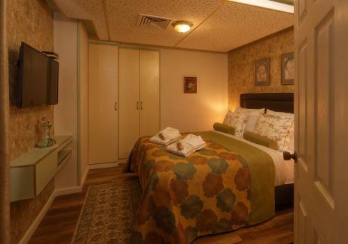 Casa Boutique Hotel