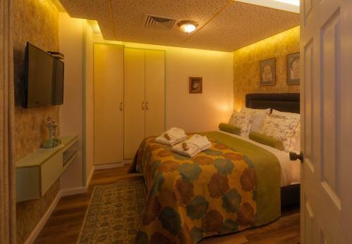 Casa Boutique Hotel