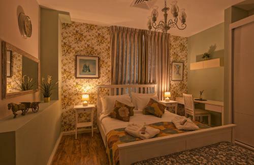 Casa Boutique Hotel