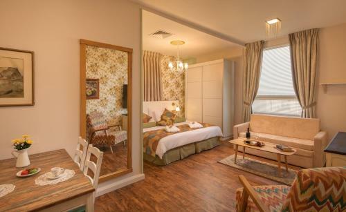 Casa Boutique Hotel