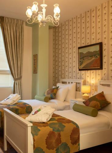Casa Boutique Hotel