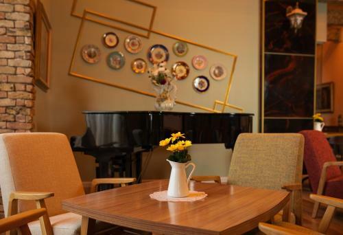 Casa Boutique Hotel