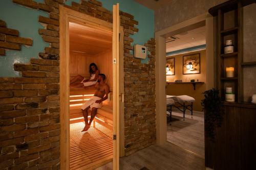 Casa Boutique Hotel