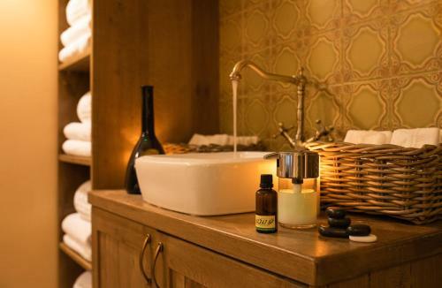 Casa Boutique Hotel
