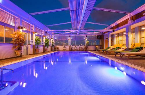 Casa Boutique Hotel
