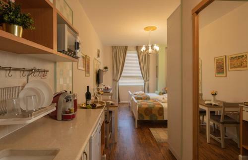 Casa Boutique Hotel