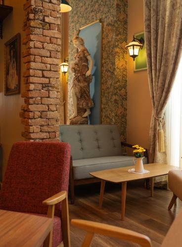 Casa Boutique Hotel