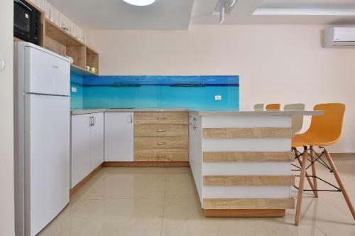 Apartamento Luna Achziv
