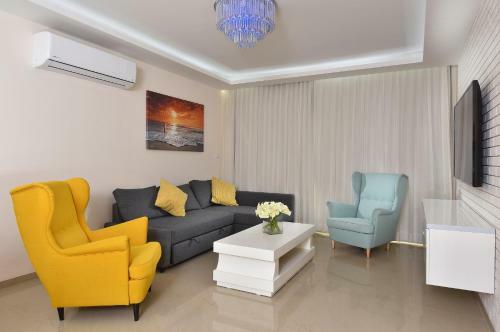 Apartamento Luna Achziv