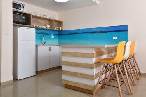 Apartamento Luna Achziv