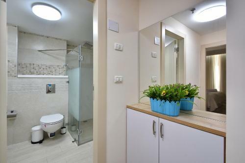 Apartamento Luna Achziv