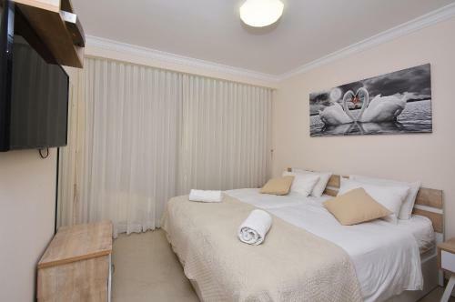 Apartamento Luna Achziv