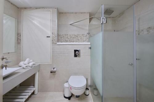 Apartamento Luna Achziv