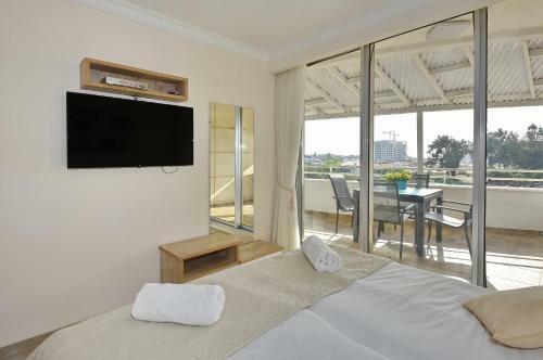 Apartamento Luna Achziv