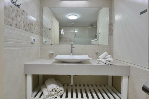 Apartamento Luna Achziv