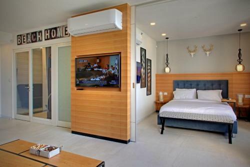 Apartamento Shanziv