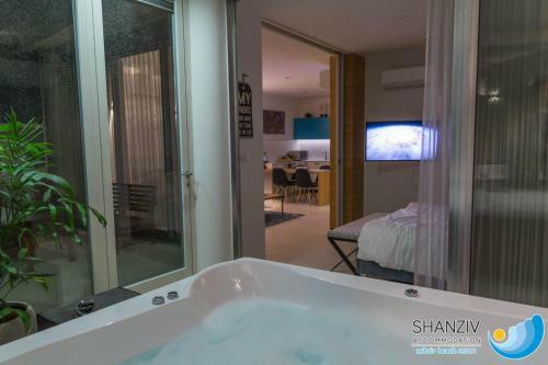 Apartamento Shanziv