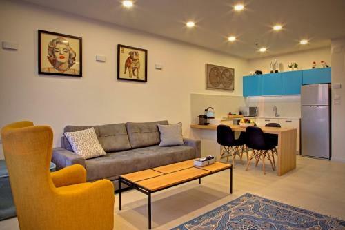 Apartamento Shanziv