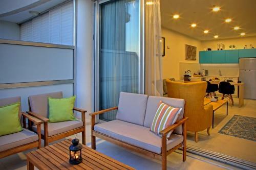 Apartamento Shanziv