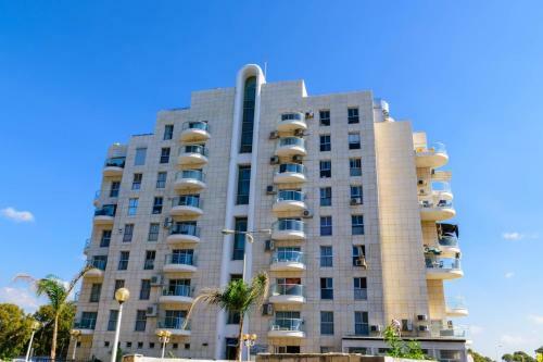 Apartamento Shanziv