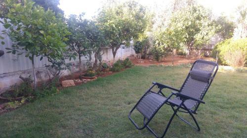 Sabba's Apartment