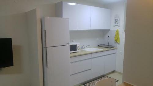 Sabba's Apartment