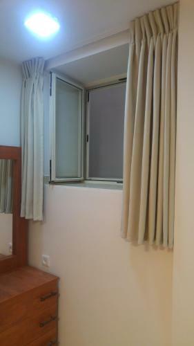 Sabba's Apartment