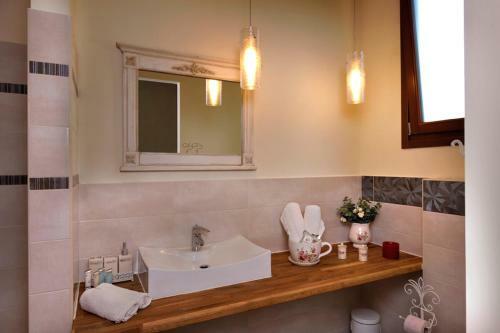 Finestra Suites