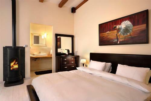 Finestra Suites