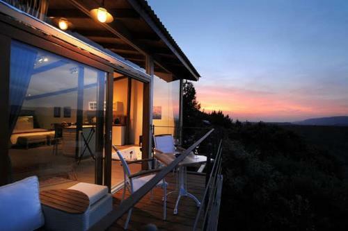 Finestra Suites