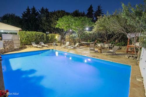 Finestra Suites