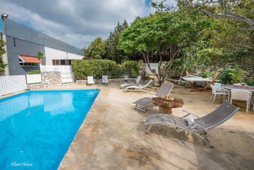 Finestra Suites