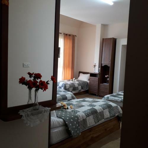Hostal Royal Guest House