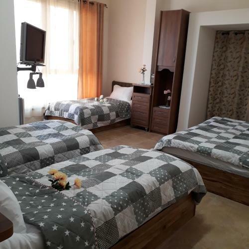 Hostal Royal Guest House