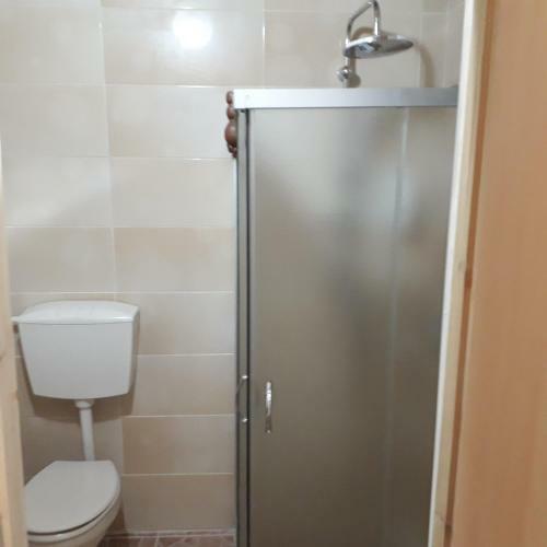 Hostal Royal Guest House