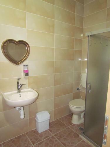 Hostal Royal Guest House