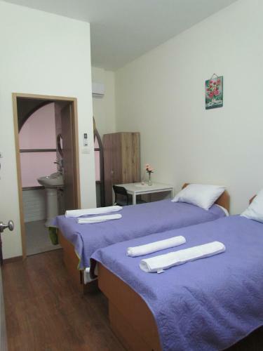 Hostal Royal Guest House