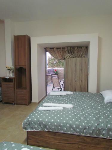 Hostal Royal Guest House