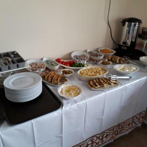 Hostal Royal Guest House