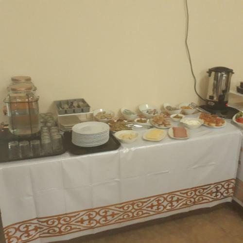 Hostal Royal Guest House