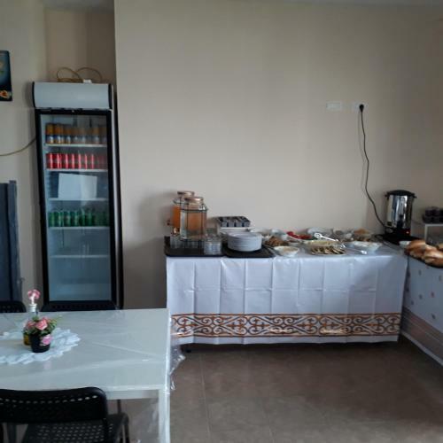 Hostal Royal Guest House
