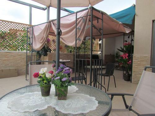 Hostal Royal Guest House