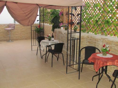 Hostal Royal Guest House