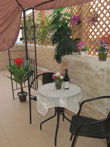 Hostal Royal Guest House