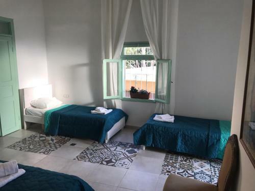 Hostal Al Bishara Guest House