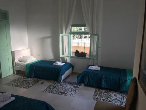Hostal Al Bishara Guest House