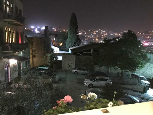 Hostal Al Bishara Guest House