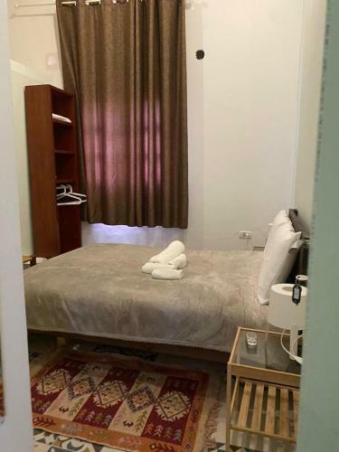 Hostal Al Bishara Guest House