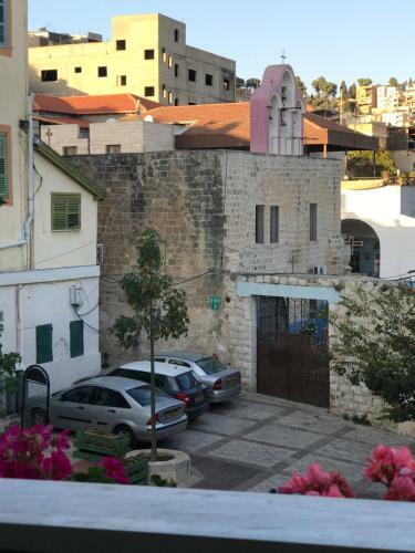 Hostal Al Bishara Guest House