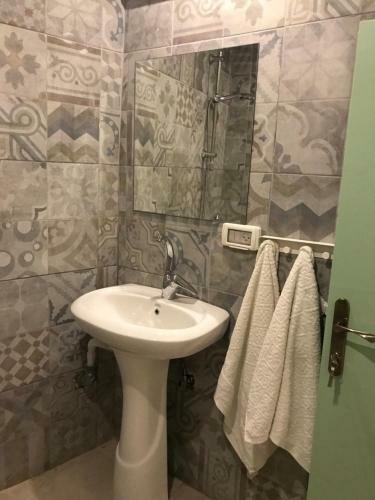 Hostal Al Bishara Guest House